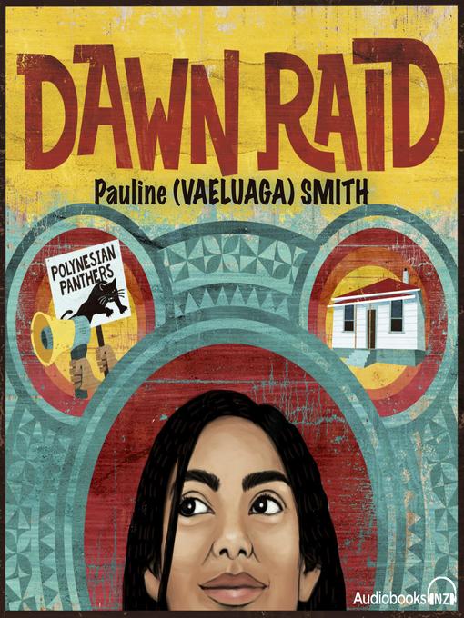 Title details for DAWN RAID by Pauline (Vaeluaga) Smith - Available